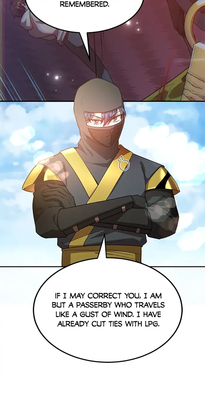 Read I Got Lucky And Pulled A 10th Rank Summon EN Manga Online