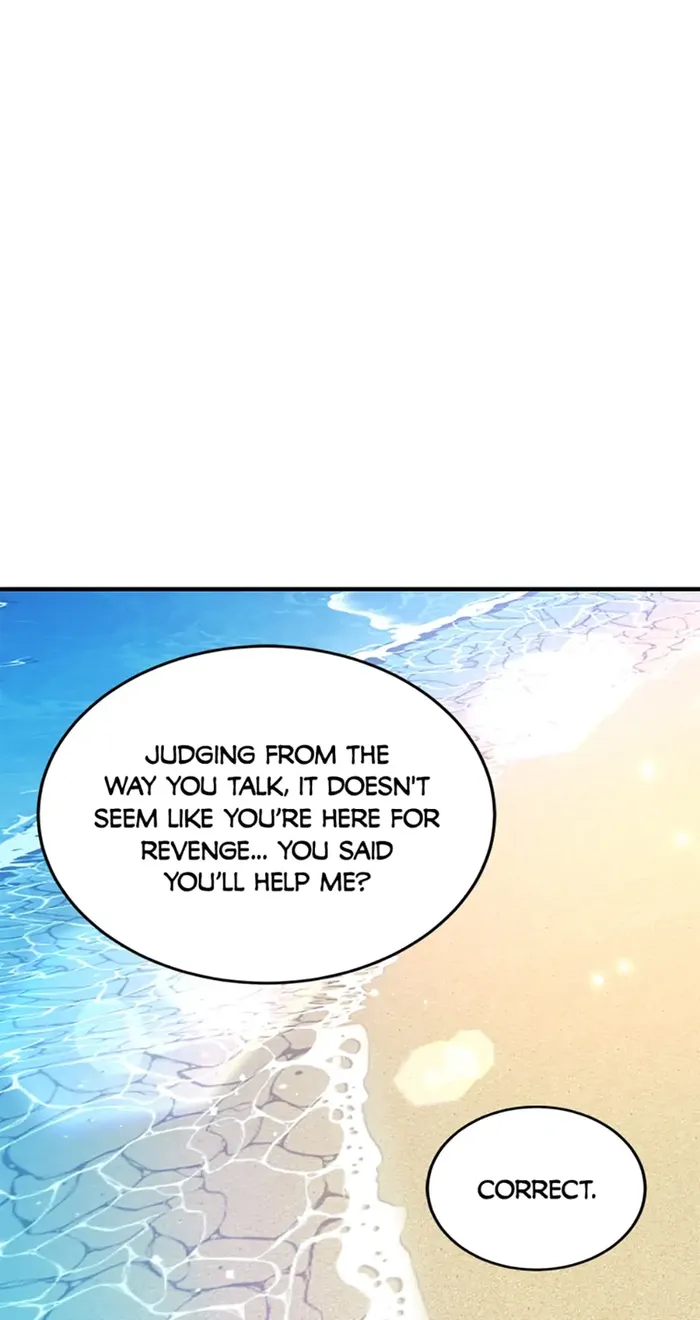 Read I Got Lucky And Pulled A 10th Rank Summon EN Manga Online