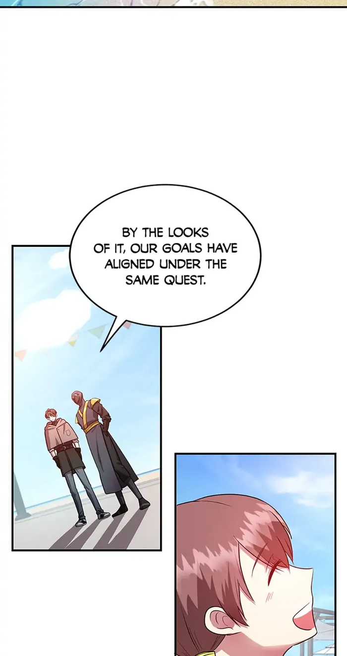 Read I Got Lucky And Pulled A 10th Rank Summon EN Manga Online