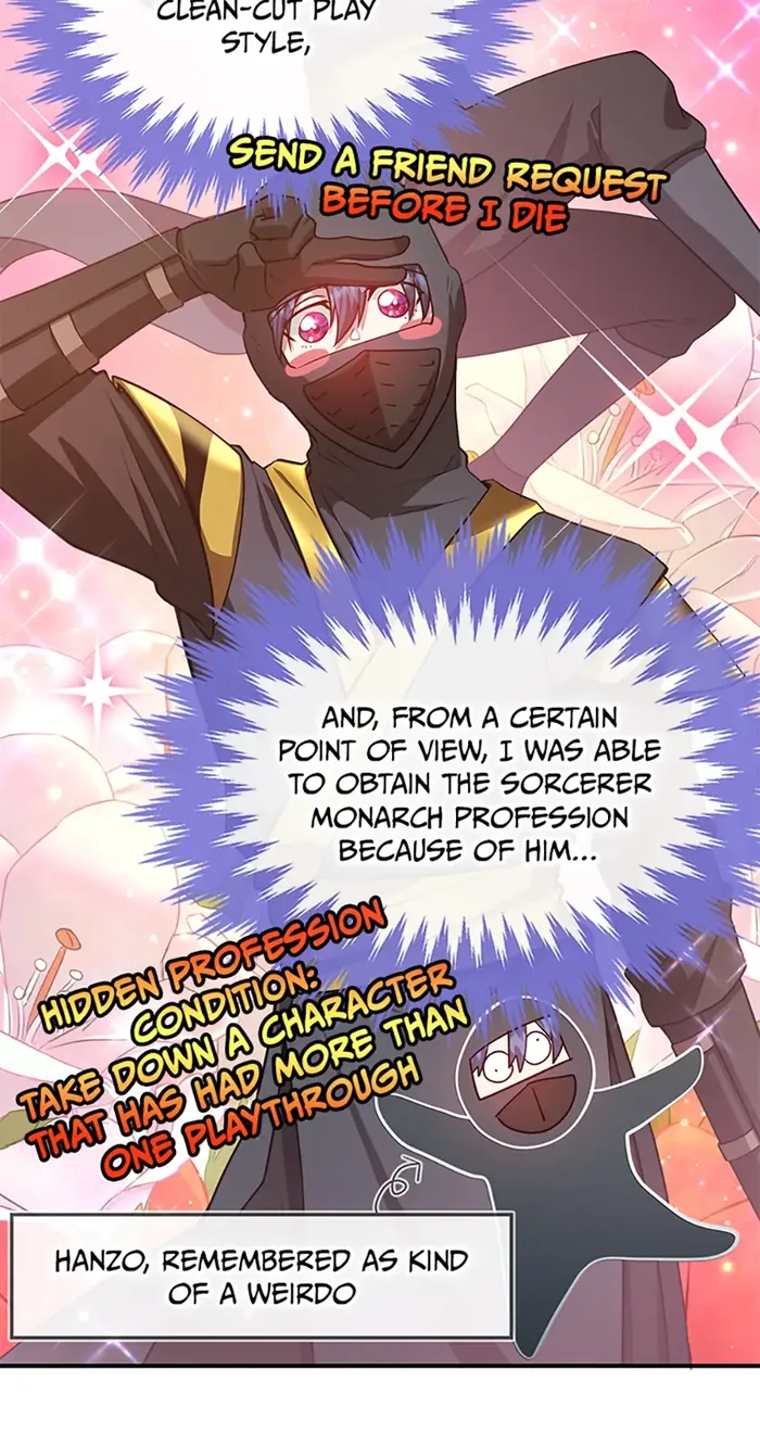 Read I Got Lucky And Pulled A 10th Rank Summon EN Manga Online