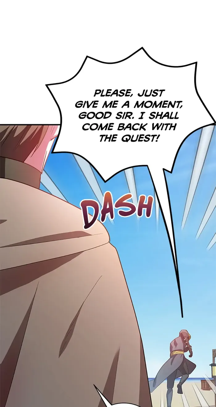 Read I Got Lucky And Pulled A 10th Rank Summon EN Manga Online
