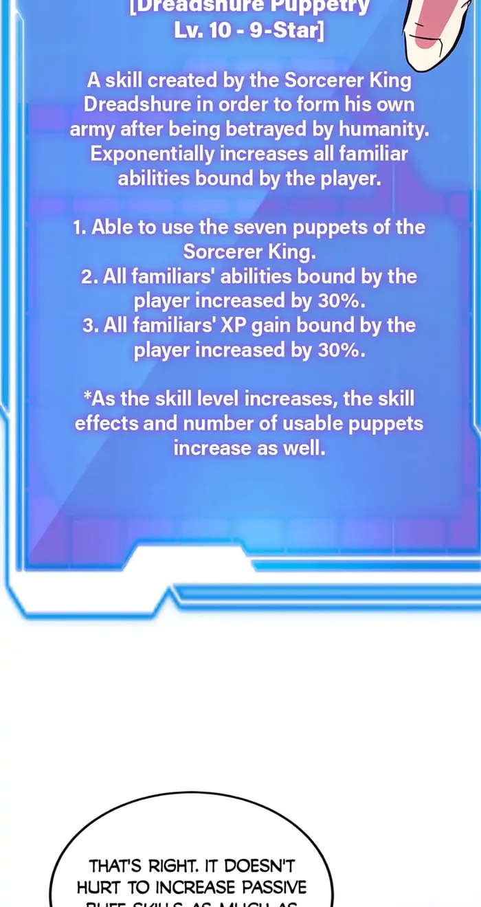 Read I Got Lucky And Pulled A 10th Rank Summon EN Manga Online