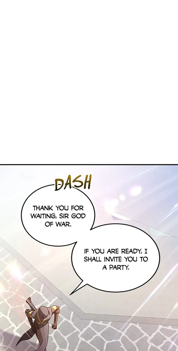Read I Got Lucky And Pulled A 10th Rank Summon EN Manga Online