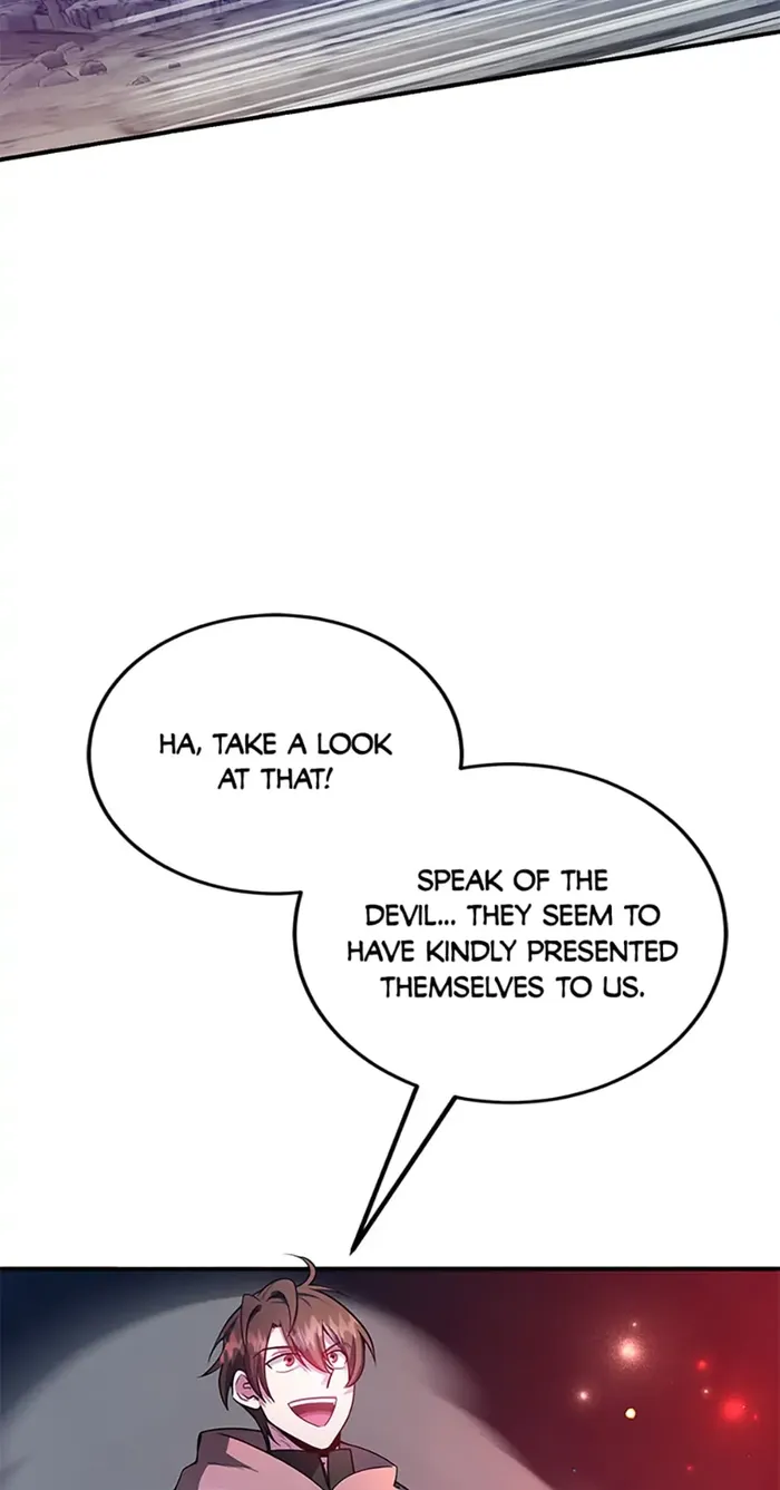 Read I Got Lucky And Pulled A 10th Rank Summon EN Manga Online