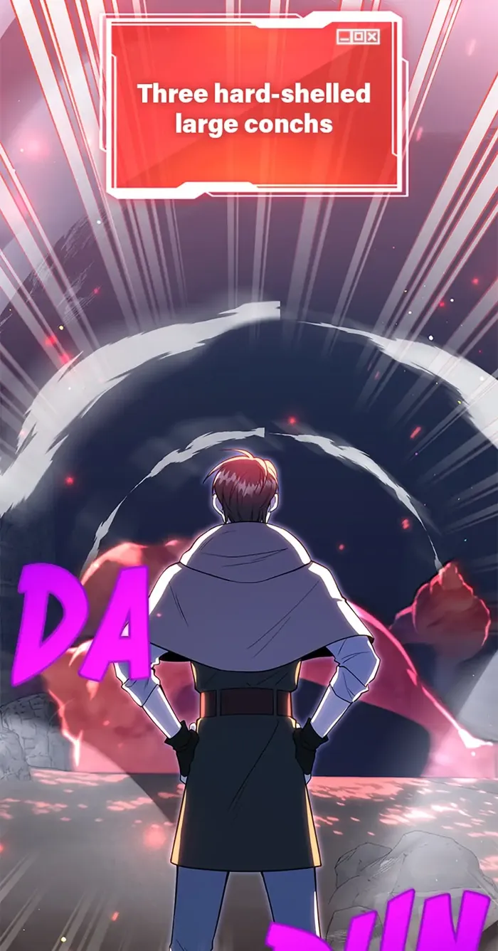 Read I Got Lucky And Pulled A 10th Rank Summon EN Manga Online