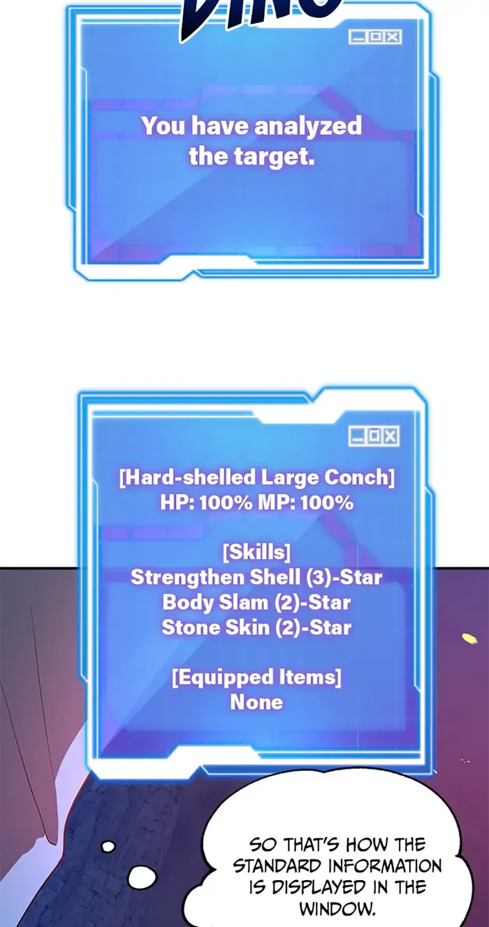 Read I Got Lucky And Pulled A 10th Rank Summon EN Manga Online