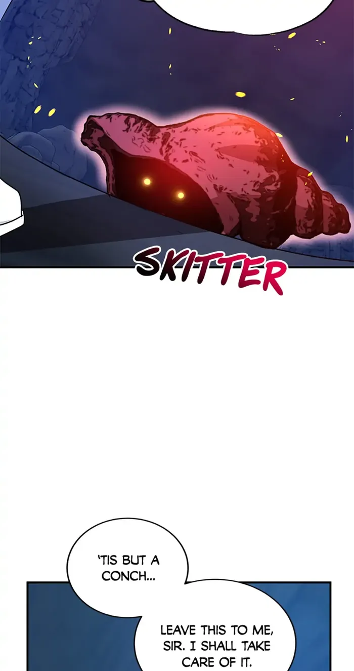 Read I Got Lucky And Pulled A 10th Rank Summon EN Manga Online
