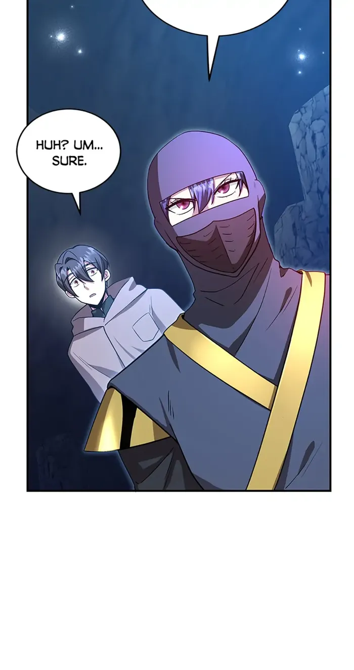 Read I Got Lucky And Pulled A 10th Rank Summon EN Manga Online