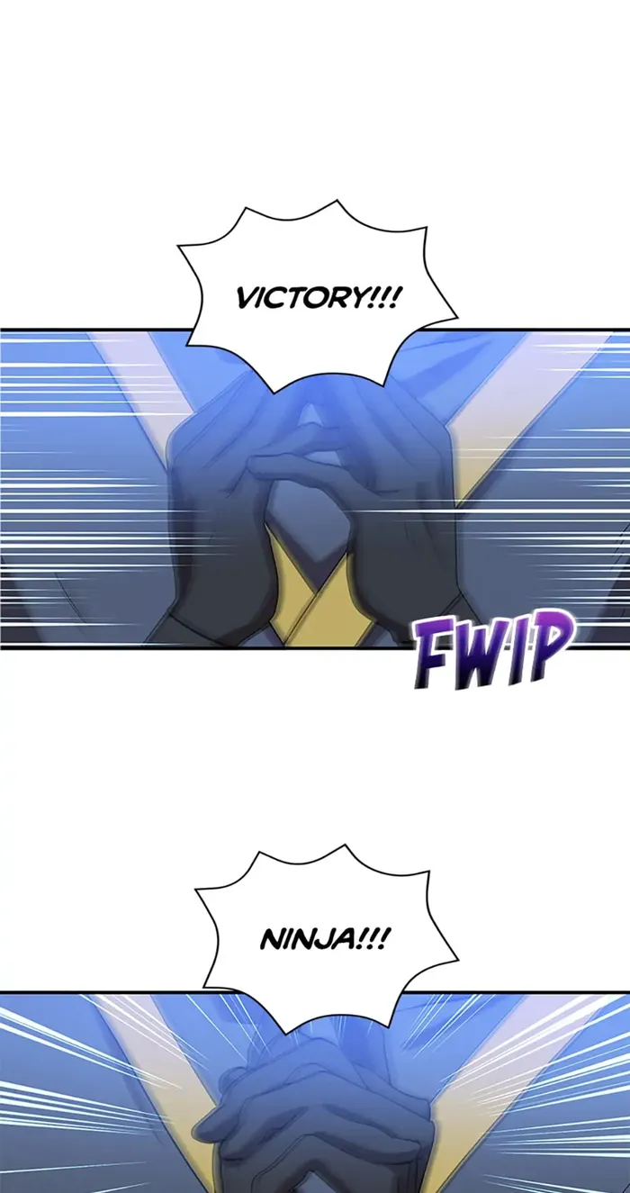 Read I Got Lucky And Pulled A 10th Rank Summon EN Manga Online