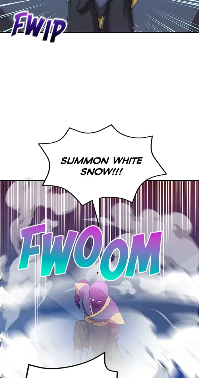 Read I Got Lucky And Pulled A 10th Rank Summon EN Manga Online