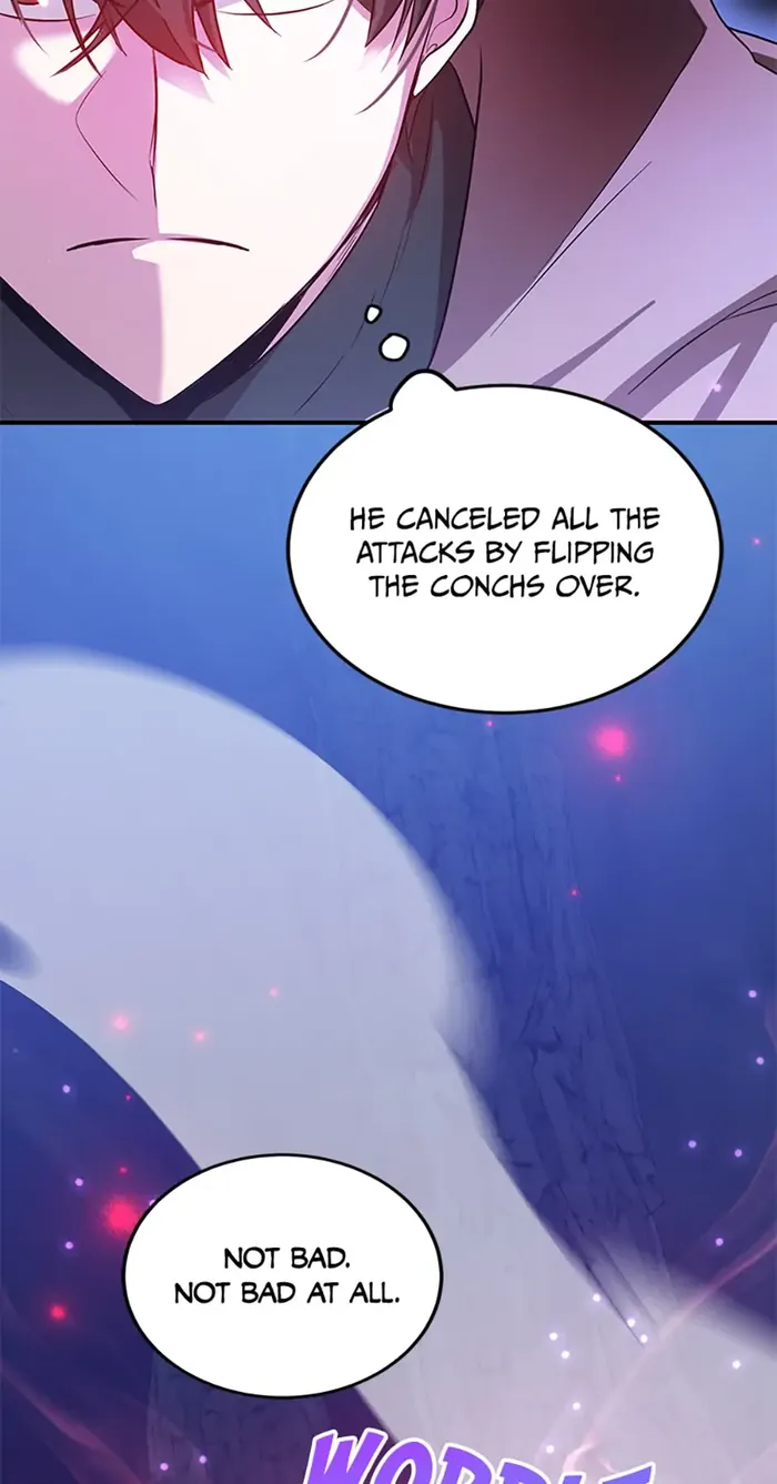 Read I Got Lucky And Pulled A 10th Rank Summon EN Manga Online