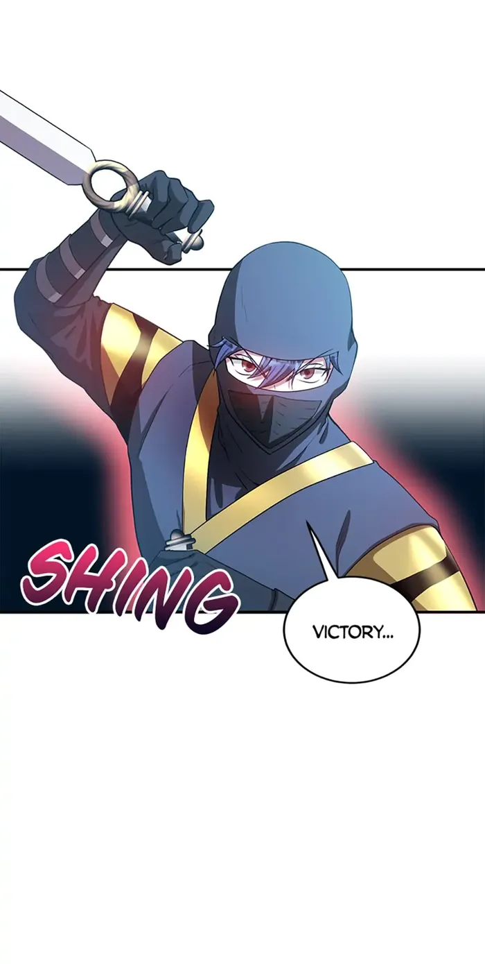 Read I Got Lucky And Pulled A 10th Rank Summon EN Manga Online