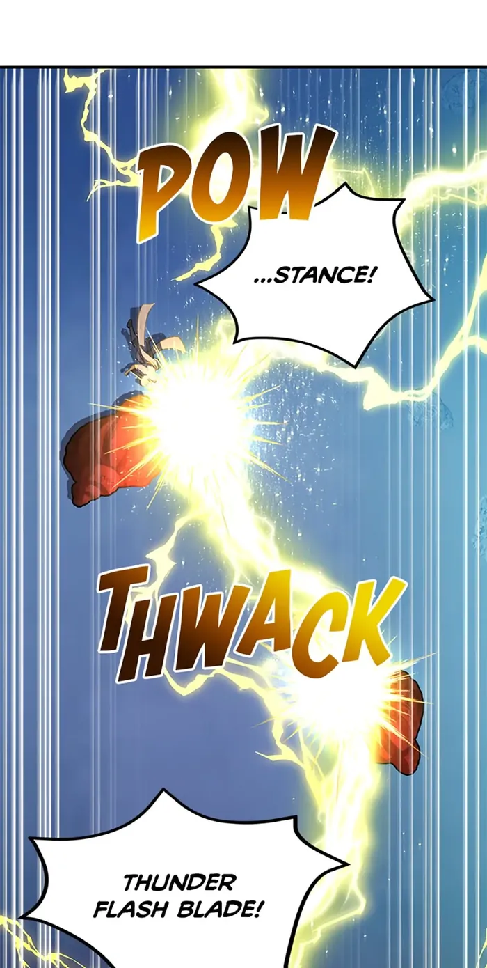 Read I Got Lucky And Pulled A 10th Rank Summon EN Manga Online