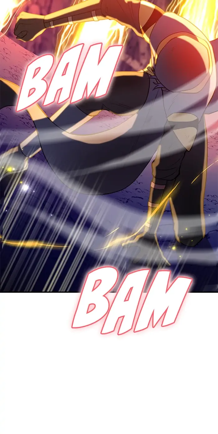 Read I Got Lucky And Pulled A 10th Rank Summon EN Manga Online