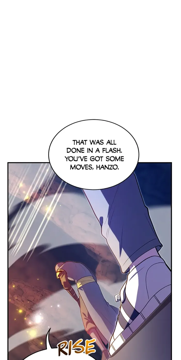 Read I Got Lucky And Pulled A 10th Rank Summon EN Manga Online