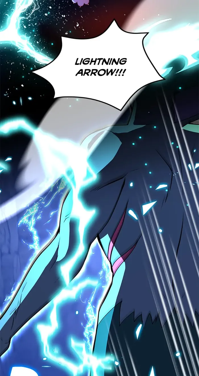 Read I Got Lucky And Pulled A 10th Rank Summon EN Manga Online
