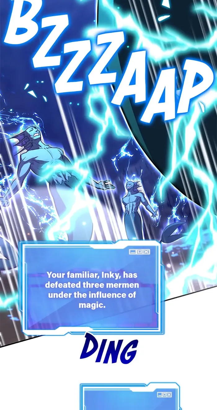 Read I Got Lucky And Pulled A 10th Rank Summon EN Manga Online