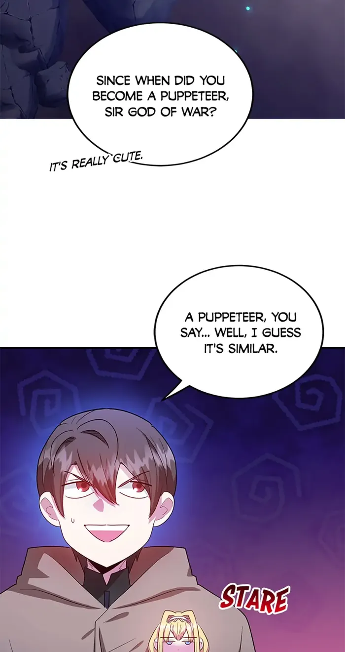 Read I Got Lucky And Pulled A 10th Rank Summon EN Manga Online