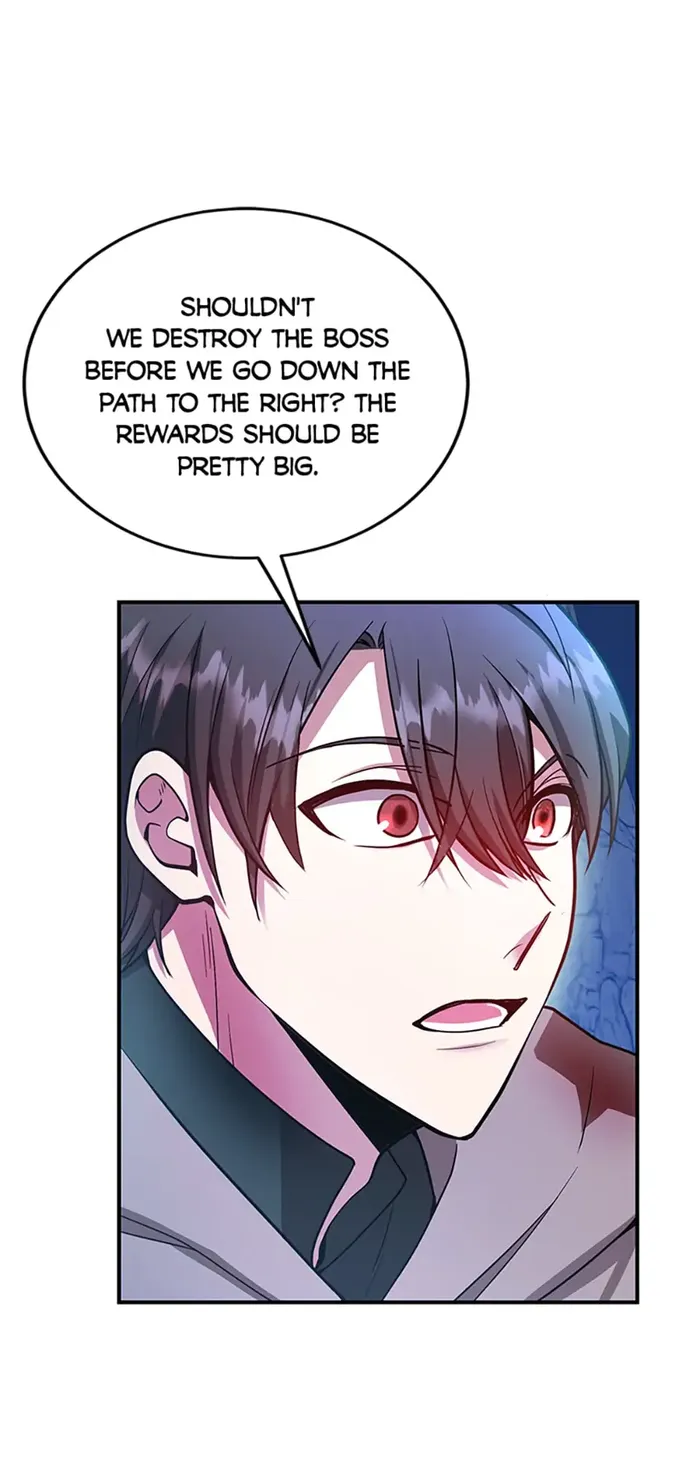 Read I Got Lucky And Pulled A 10th Rank Summon EN Manga Online