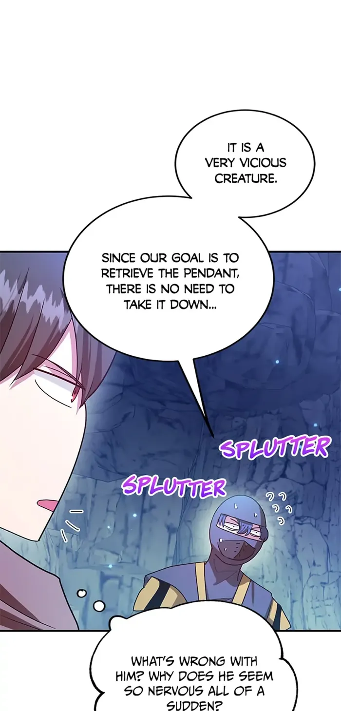 Read I Got Lucky And Pulled A 10th Rank Summon EN Manga Online