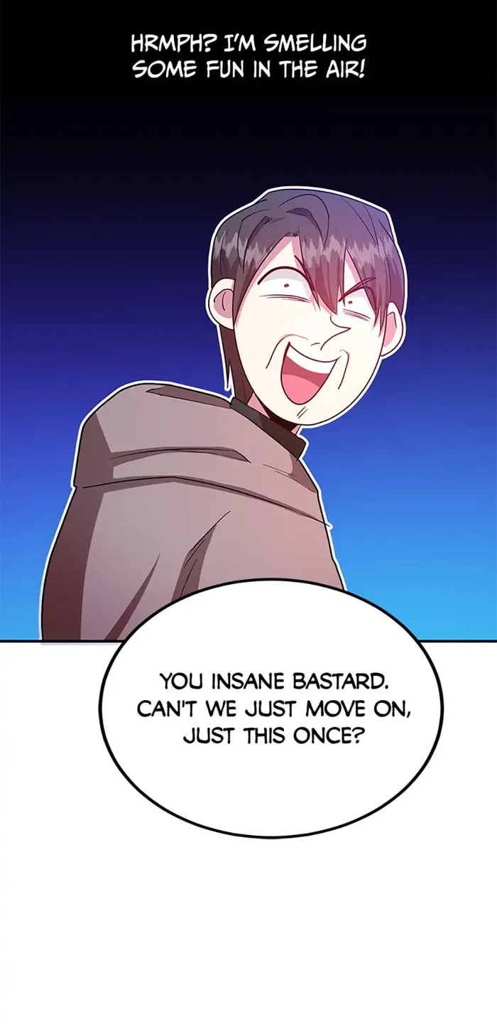 Read I Got Lucky And Pulled A 10th Rank Summon EN Manga Online