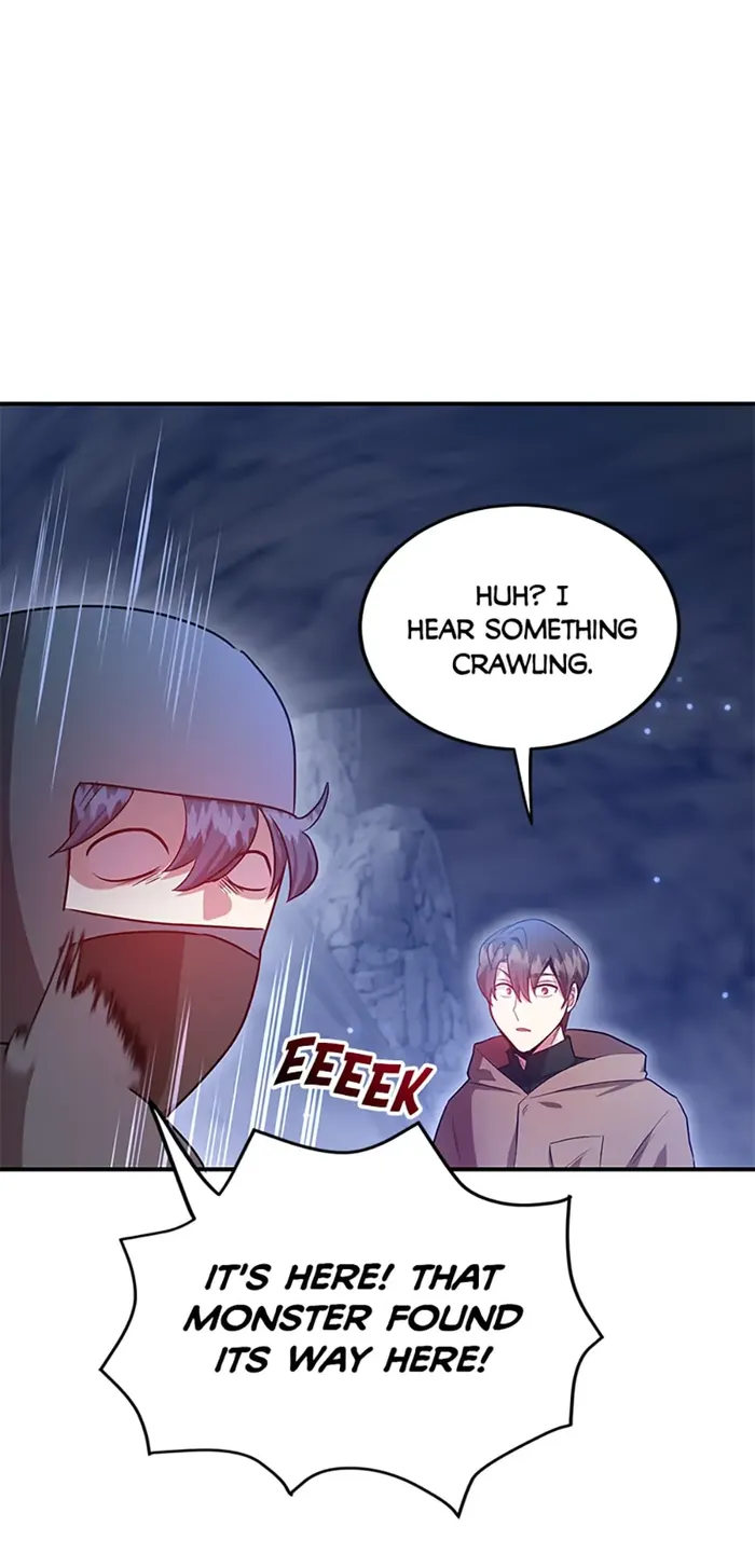 Read I Got Lucky And Pulled A 10th Rank Summon EN Manga Online