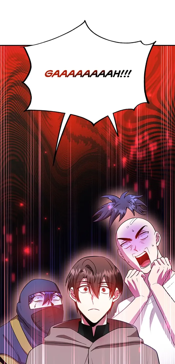 Read I Got Lucky And Pulled A 10th Rank Summon EN Manga Online
