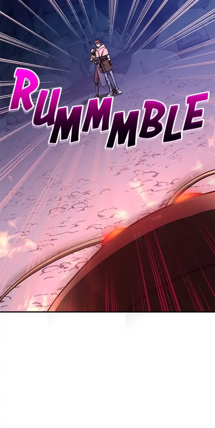 Read I Got Lucky And Pulled A 10th Rank Summon EN Manga Online