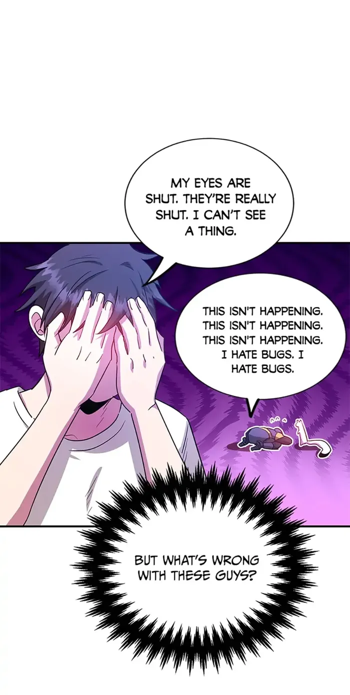 Read I Got Lucky And Pulled A 10th Rank Summon EN Manga Online