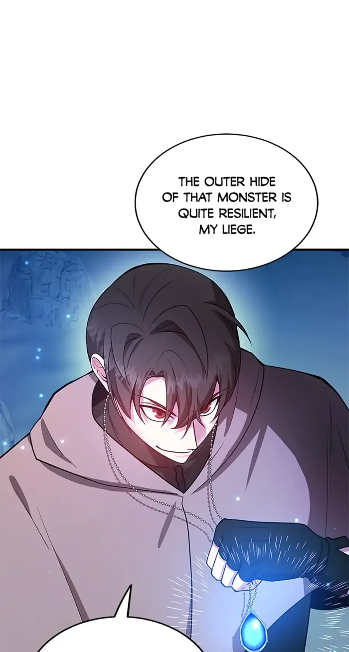 Read I Got Lucky And Pulled A 10th Rank Summon EN Manga Online