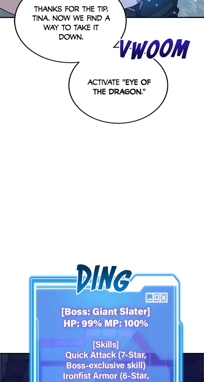 Read I Got Lucky And Pulled A 10th Rank Summon EN Manga Online