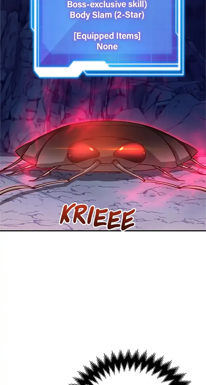 Read I Got Lucky And Pulled A 10th Rank Summon EN Manga Online