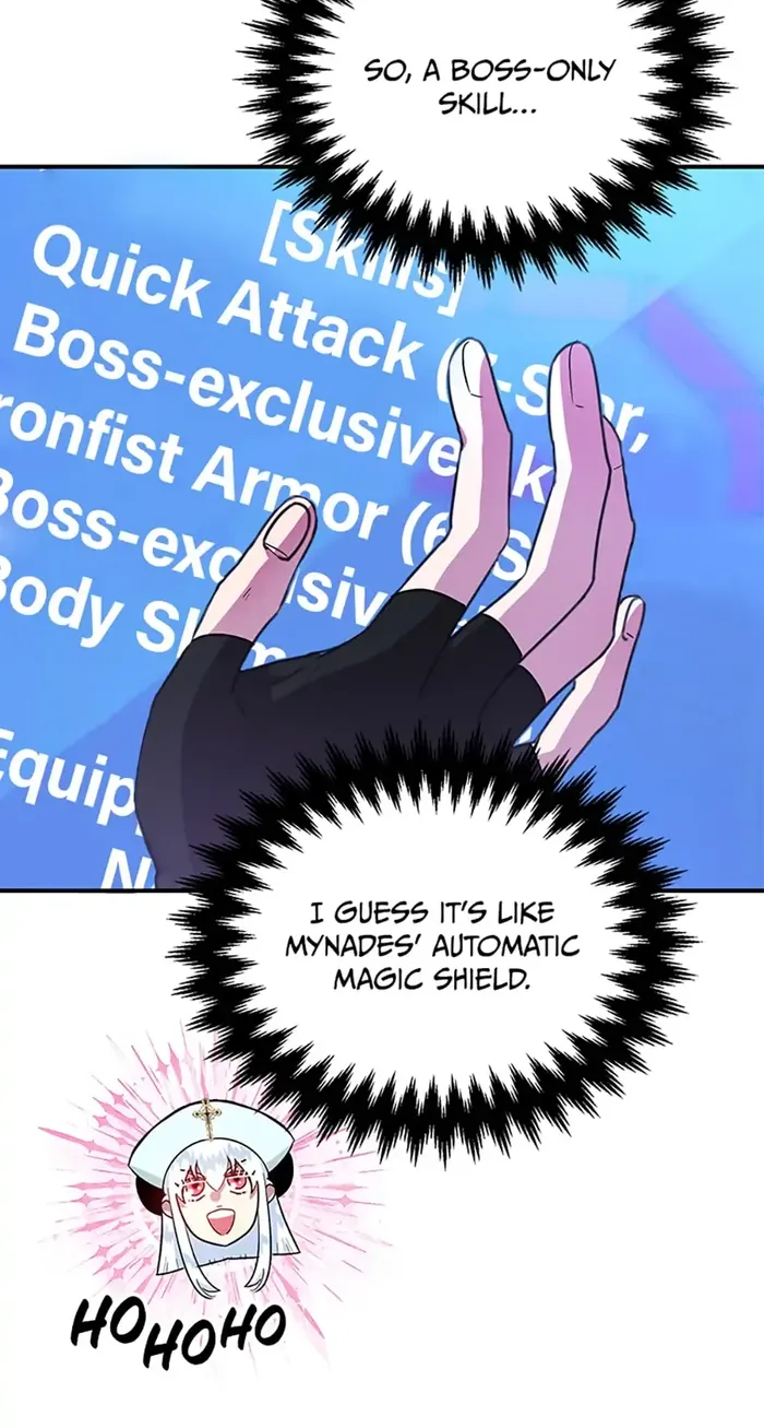 Read I Got Lucky And Pulled A 10th Rank Summon EN Manga Online