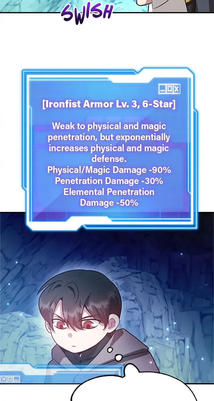 Read I Got Lucky And Pulled A 10th Rank Summon EN Manga Online