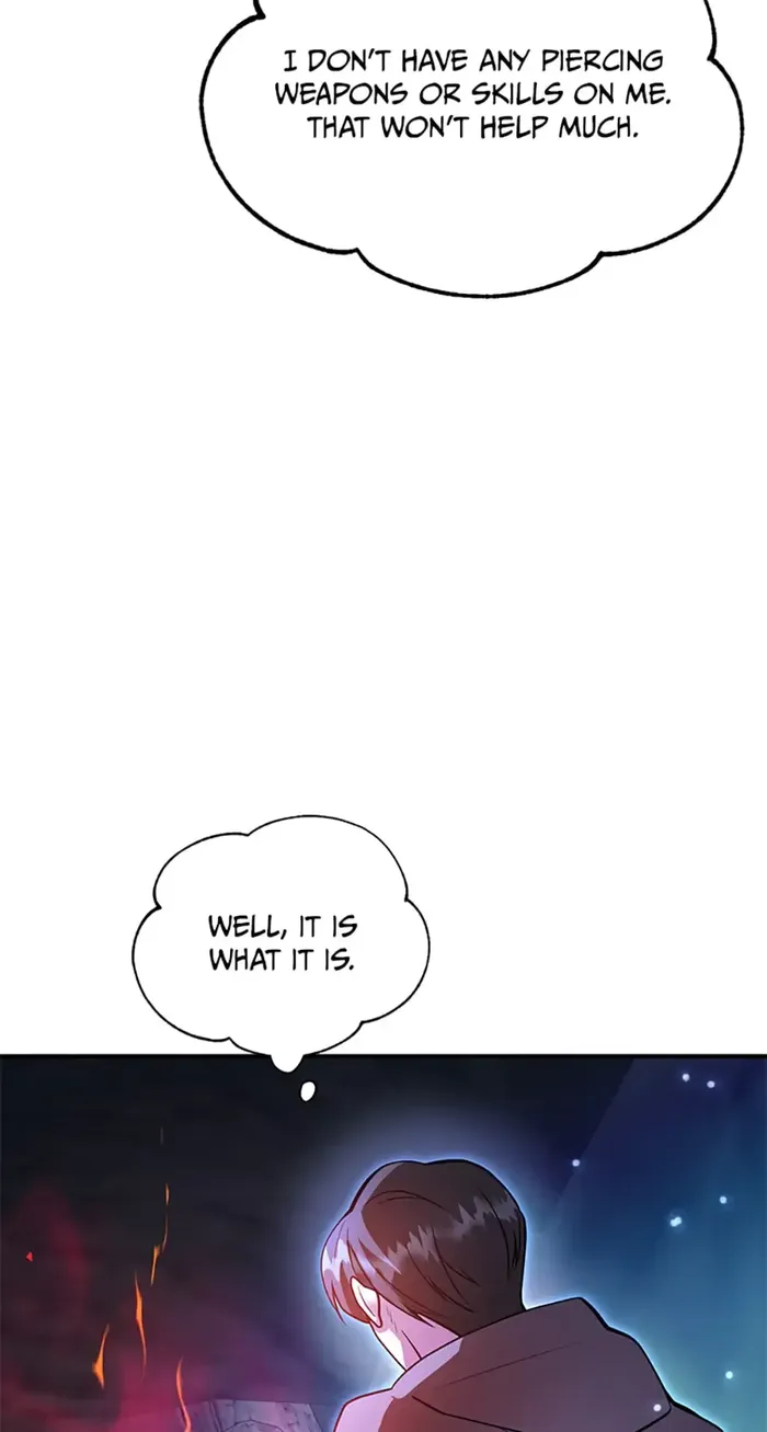 Read I Got Lucky And Pulled A 10th Rank Summon EN Manga Online