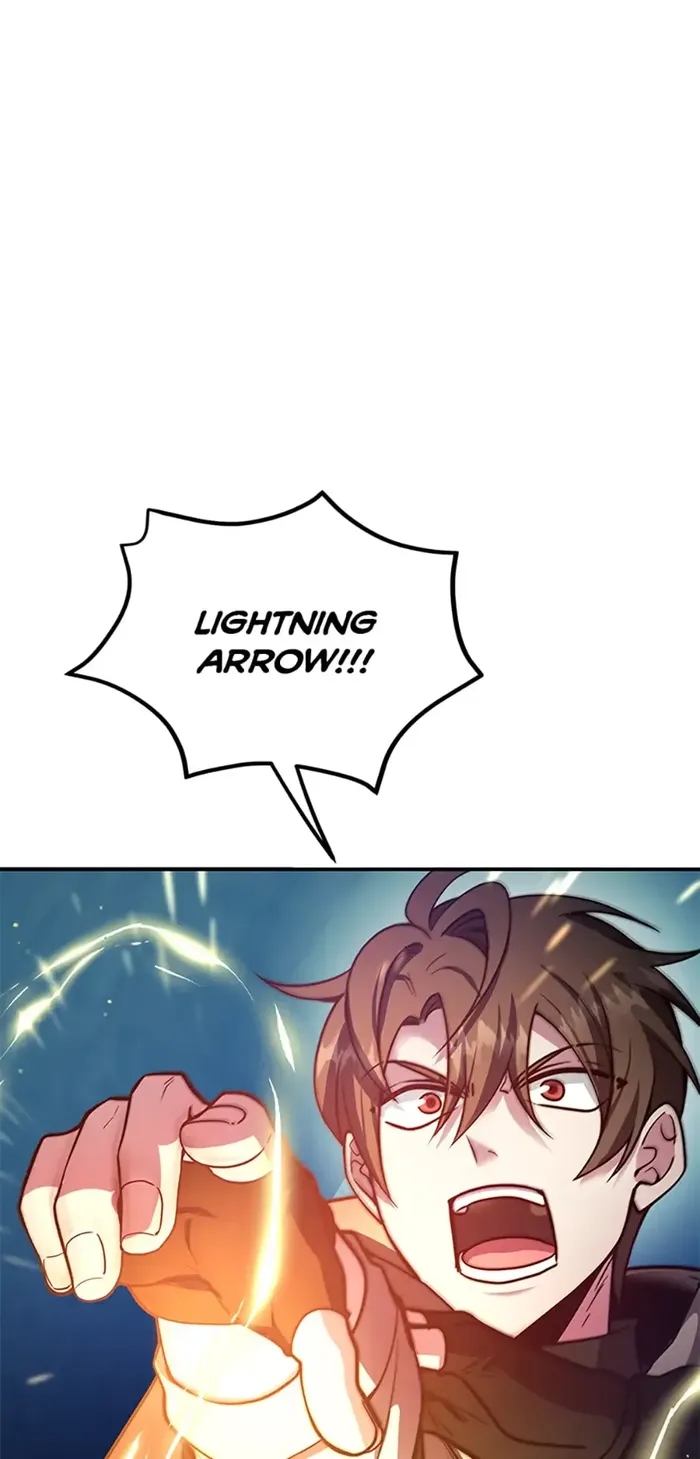 Read I Got Lucky And Pulled A 10th Rank Summon EN Manga Online