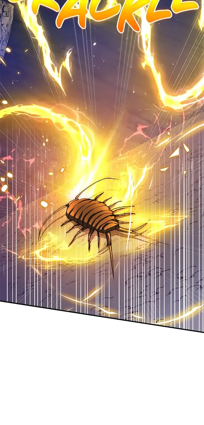 Read I Got Lucky And Pulled A 10th Rank Summon EN Manga Online
