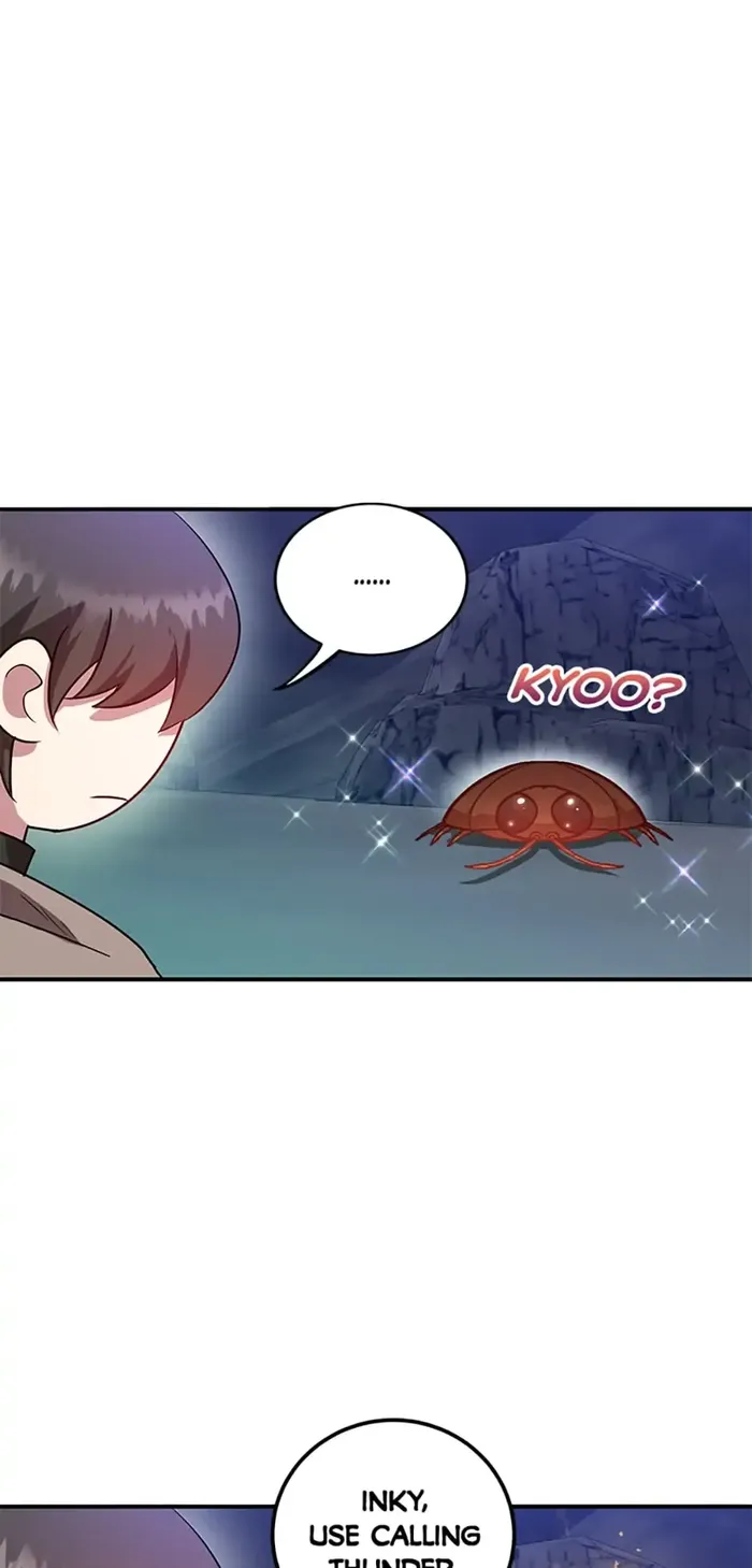 Read I Got Lucky And Pulled A 10th Rank Summon EN Manga Online