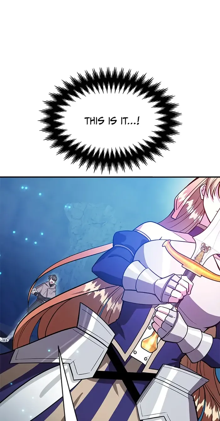 Read I Got Lucky And Pulled A 10th Rank Summon EN Manga Online