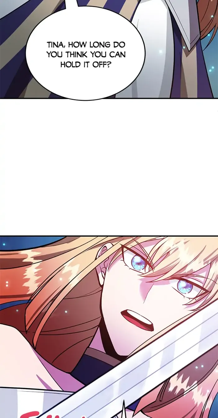 Read I Got Lucky And Pulled A 10th Rank Summon EN Manga Online