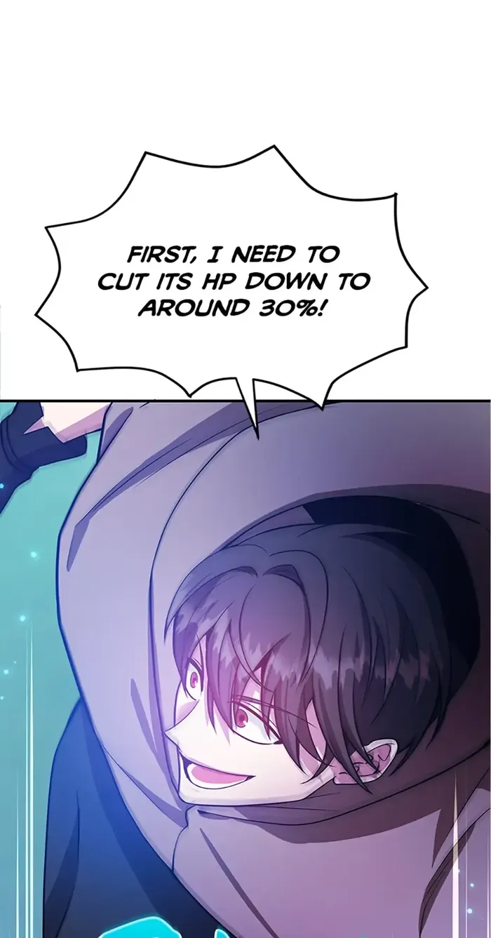 Read I Got Lucky And Pulled A 10th Rank Summon EN Manga Online