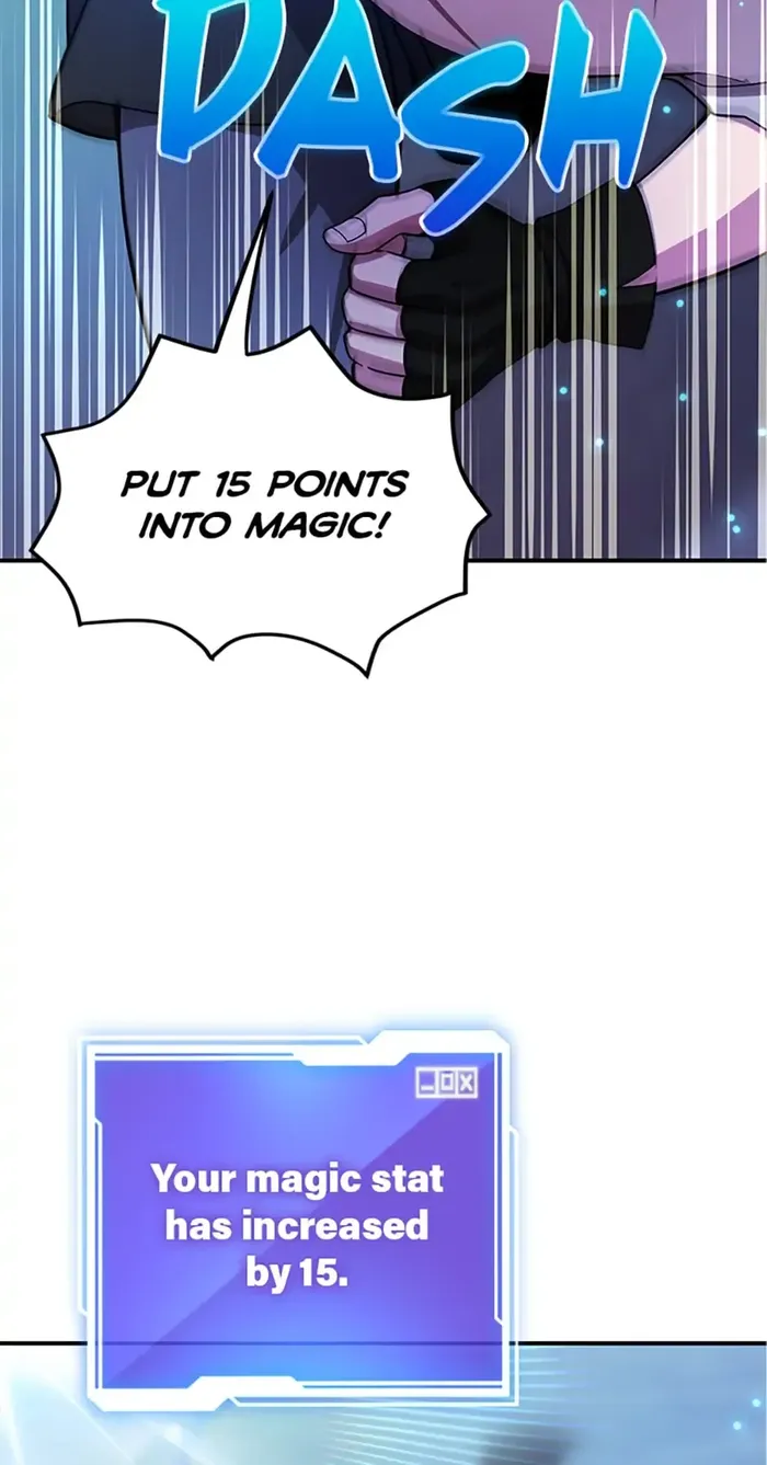 Read I Got Lucky And Pulled A 10th Rank Summon EN Manga Online