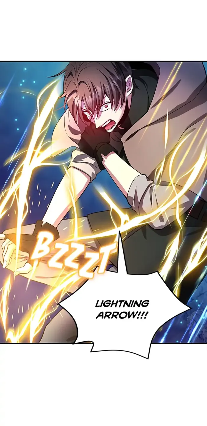 Read I Got Lucky And Pulled A 10th Rank Summon EN Manga Online