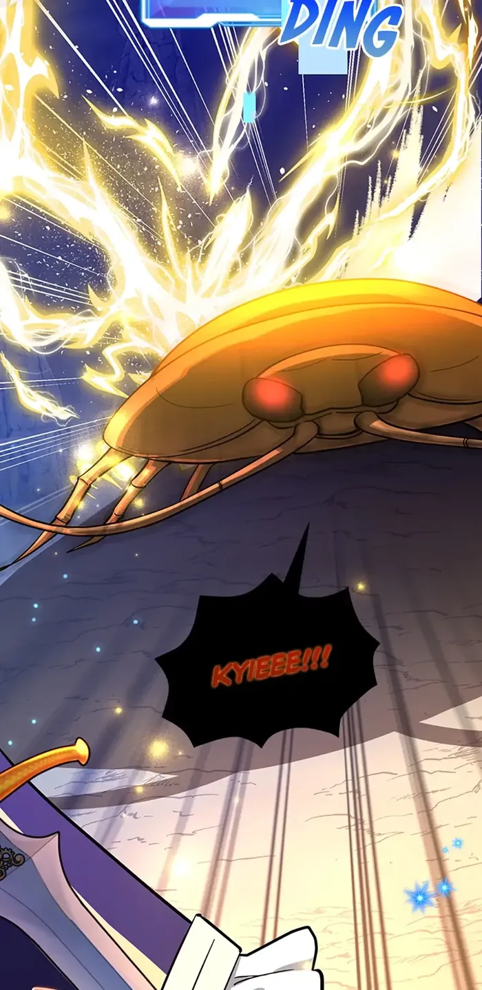Read I Got Lucky And Pulled A 10th Rank Summon EN Manga Online