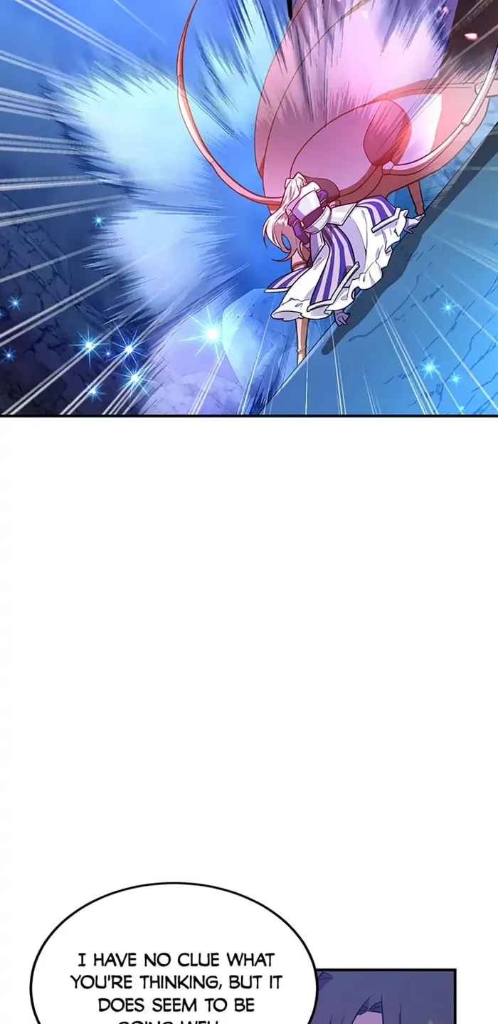 Read I Got Lucky And Pulled A 10th Rank Summon EN Manga Online