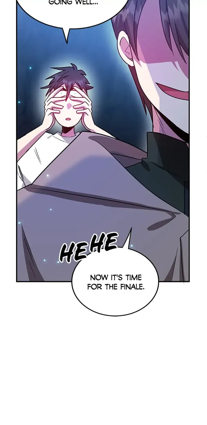 Read I Got Lucky And Pulled A 10th Rank Summon EN Manga Online