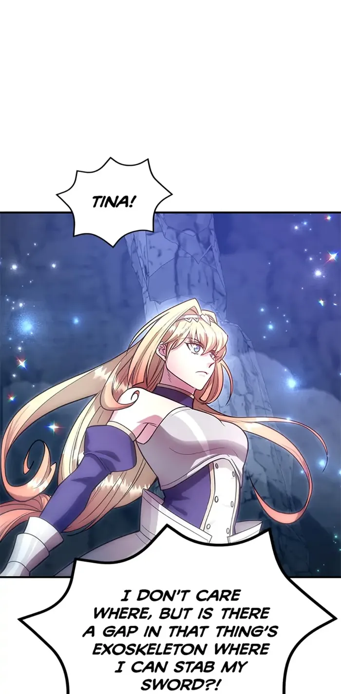 Read I Got Lucky And Pulled A 10th Rank Summon EN Manga Online