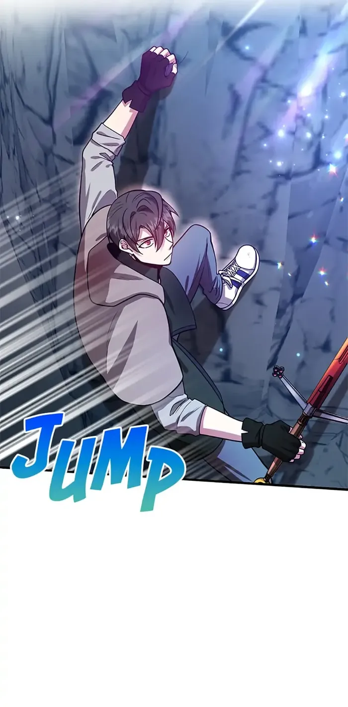 Read I Got Lucky And Pulled A 10th Rank Summon EN Manga Online