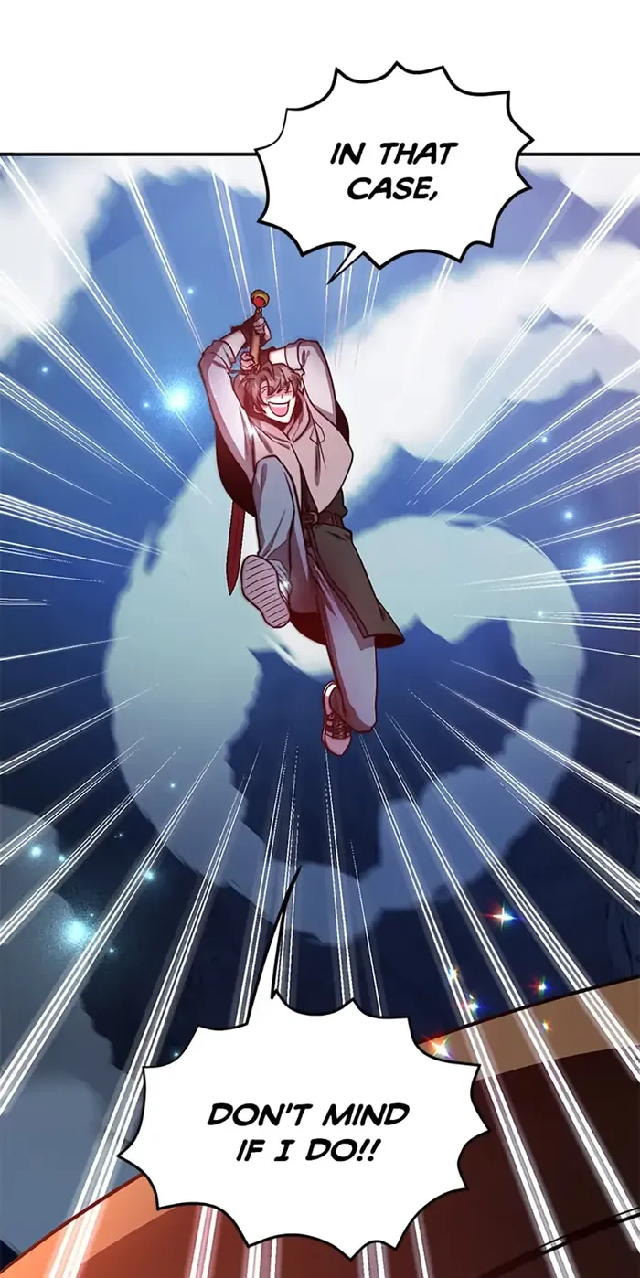 Read I Got Lucky And Pulled A 10th Rank Summon EN Manga Online