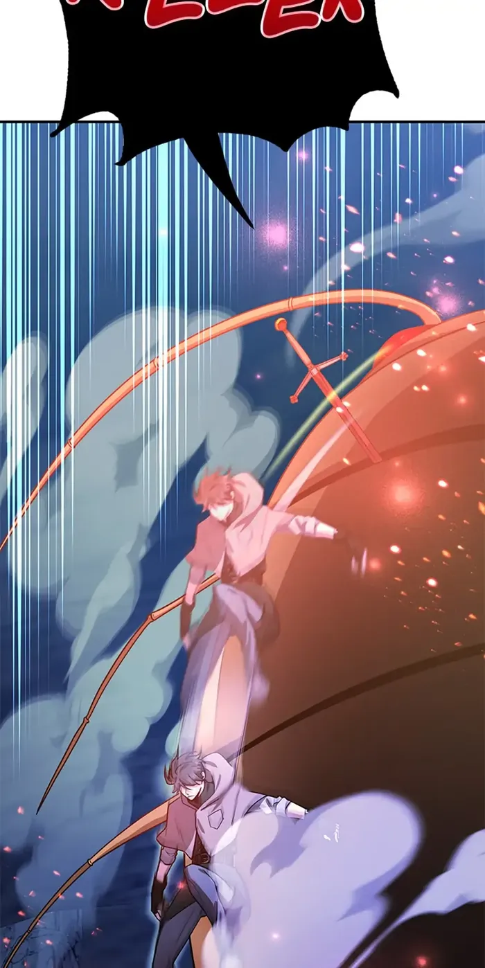 Read I Got Lucky And Pulled A 10th Rank Summon EN Manga Online